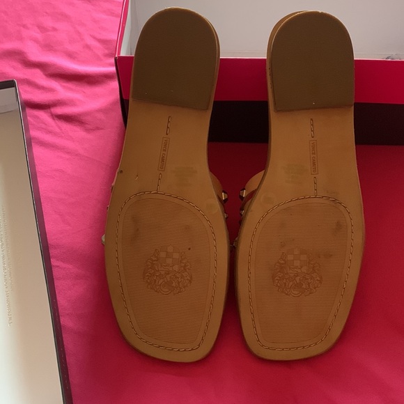 Vince Camaro slides - Picture 2 of 2